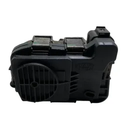 Tbi Corpo Borb Gol Parati G4 G5 G6 11/16 Fox 10/14 1.0 Flex