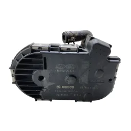 Tbi Corpo Borboleta Hb20 Cerato I30 Soul 1.6 16v Flex 13/19