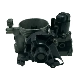 Tbi Corpo Borboleta Peugeot 306 1.8 2.0 2002 á 2007