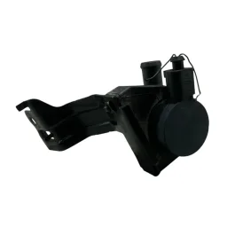 Bomba Agua Auxiliar Vw Jetta 2.0 2013 - 2015 1k0121093
