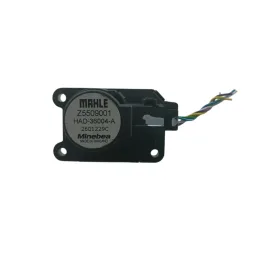 Motor Atuador Caixa Ventilação Ar Peugeot 208 2021 A 2025
