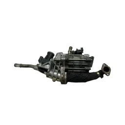 Valvula Egr Land Rover Discovery 4 3 .0 2010 2014 Direita