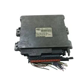Módulo Injeção Fiat Palio Siena 1.0 8V 1998-2010 46768046