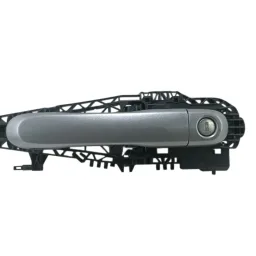 Maçaneta Externa  Dianteira Esquerda Jeep Renegade 2017 2023