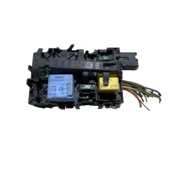 Caixa Fusíveis Peugeot Citroën 208 1.5 2013-2016 9666232680