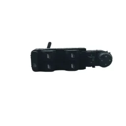 Comando Vidro Dianteiro Esq Peugeot 208 2020a2024 1002555218