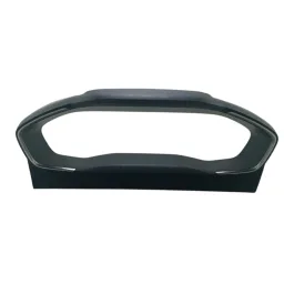 Moldura Painel Instrumentos Peugeot 208 2021 A 2024 Mou22812