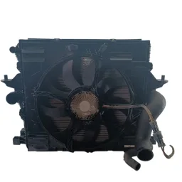 Kit Radiador Vw Amarok Diesel 2.0 Aut Biturbo 2011 a 2018