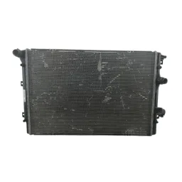 Radiador água Volkswagen Tiguan 2.0 TSI 2009 2012