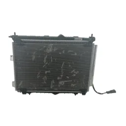 Kit radiador Peugeot 208 1.6 2022 2024