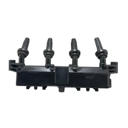 Bobina Ignição Peugeot 206 207 1.4 16V 2005 á 2013
