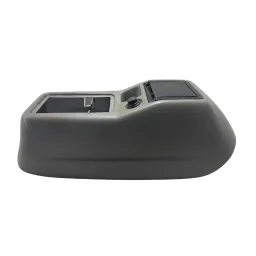 Console Central Câmbio Volkswagen Gol Parati G2 1996 á 2002