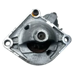 Motor Partida Toro Renegade Compass 2.0 Diesel Bosch