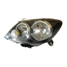 Farol Esquerdo Toyota Sw4 2006 2007 a 2008