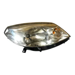 Farol Direito Sandero 2012 2013 a 2014