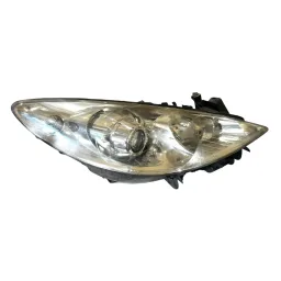 Farol Direito Peugeot 307 2006 a 2012