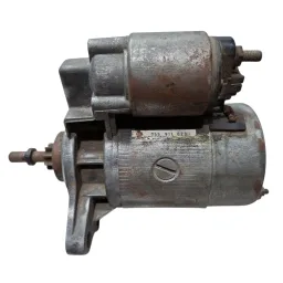 Motor Partida Arranq Golf Passat A3 1.6 1.8 2.0 1993 a 2000