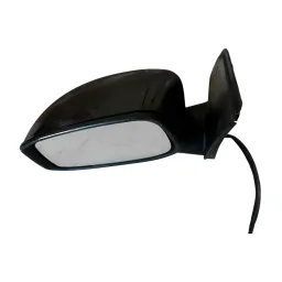 Retrovisor Esquerdo Stilo 2003 2004 a 2007 Elétrico S/ Pisca