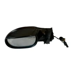 Retrovisor Esquerdo C3 2003 a 2012 Elétrico