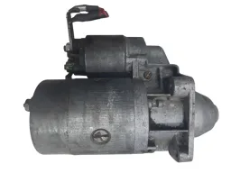 Motor Arranque Fiat Uno Elba Fiasa 1990 1991 1992 1993 1994