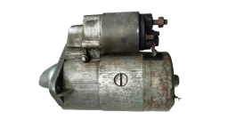 Motor Partida Arranque Monza Kadett Ipanema S-10 1.8 2.0
