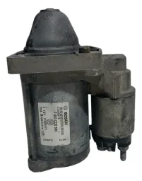Motor Partida Fiat Palio Siena Uno Fiorino 1.0 1.4 05 a 14