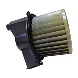 Motor Ventilador Ar Forcado Peugeot 206 207 307 Citroen C3