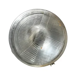 Farol Fusca Kombi 1976 1977 a 1997 C/Aro Interno