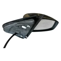 Retrovisor Esquerdo Stilo 2003 2004 a 2007 Elétrico S/ Pisca