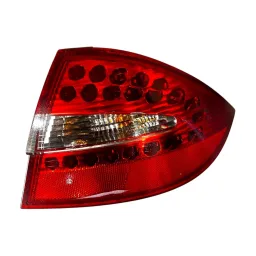 Lanterna Traseira Direita Jac J5 2012 2013 a 2014 (canto)