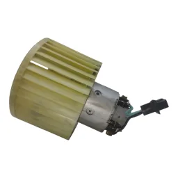 Ventilador Interno Ar cond Peugeot 206 1998 a 2009