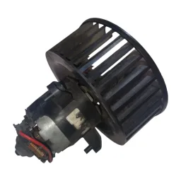 Motor Ar Forçado Gol Saveiro Voyage G5 G6 Fox 03/15 C/Ar