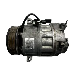 Compressor Ar Condicionado Sentra 2.0 2007 2008 a 2013