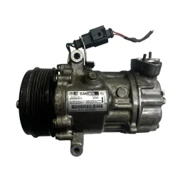 Compressor Ar Condicionado Fox Saveiro Gol 1.6 16v Msi 2015