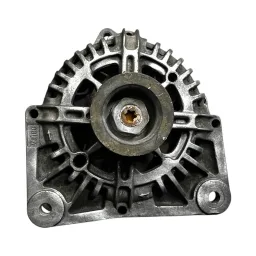Alternador Megane Livina 1.6 16v 2007 2008 a 2013