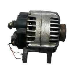 Alternador Jac J6 T8 2.0 16v Gas 2010 a 2018 Valeo 110A