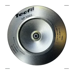 Filtro Ar Tecfil Ap1002 Kia Besta Asia Topic 2.7 1993 a 2005