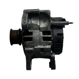 Alternador Fox Polo 1.0 2003 2004 a 2009 Sem Ar