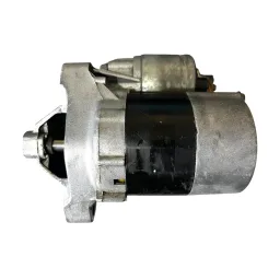 Motor Partida 206 Clio Sandero Logan March 1.0 8/16v Valeo