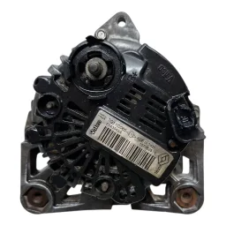 Alternador Megane 2.0 16v 2007 2008 2009 a 2011 TG11C065