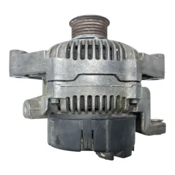 Alternador Corsa Celta Prisma 1.0 1.4 Bosch 70A 0124225029