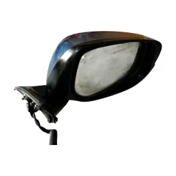 Retrovisor Direito Fit 2009 2010 a 2014 C/ Pisca