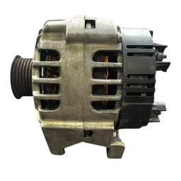 Alternador Fiesta Ecosport 1.0 1.6 Zetec 2003 2004 a 2012