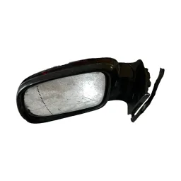 Retrovisor Esquerdo Peugeot 307 2002 a 2012