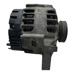Alternador Clio Sandero Logan March Versa 1.0 16v 2008 a 17