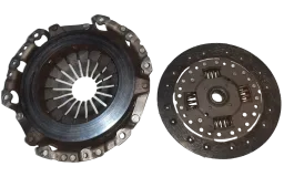 Embreagem Ford Ecosport 1.6 Zetec Rocam 2003 2004 2005 2006
