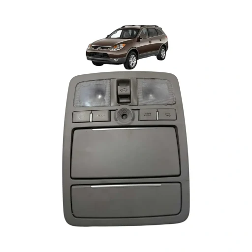 Luz Teto Porta óculos Hyundai VeraCruz 2007 a 2011