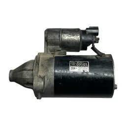 Motor Partida Arranque Hb20 1.0 2013 a 2019 Valeo 3610003101