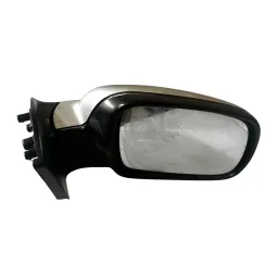 Retrovisor Direito Peugeot 307 2002 a 2012