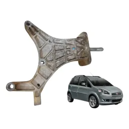 Suporte Do Coxim Do Câmbio Fiat Idea 1.4 8v 06/11 Novo